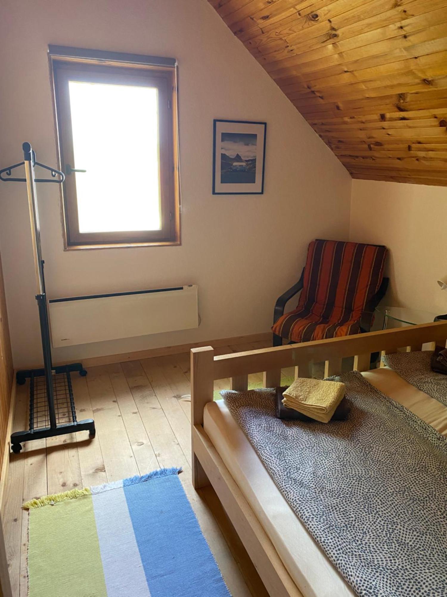 Lasica Žabljak Exterior foto