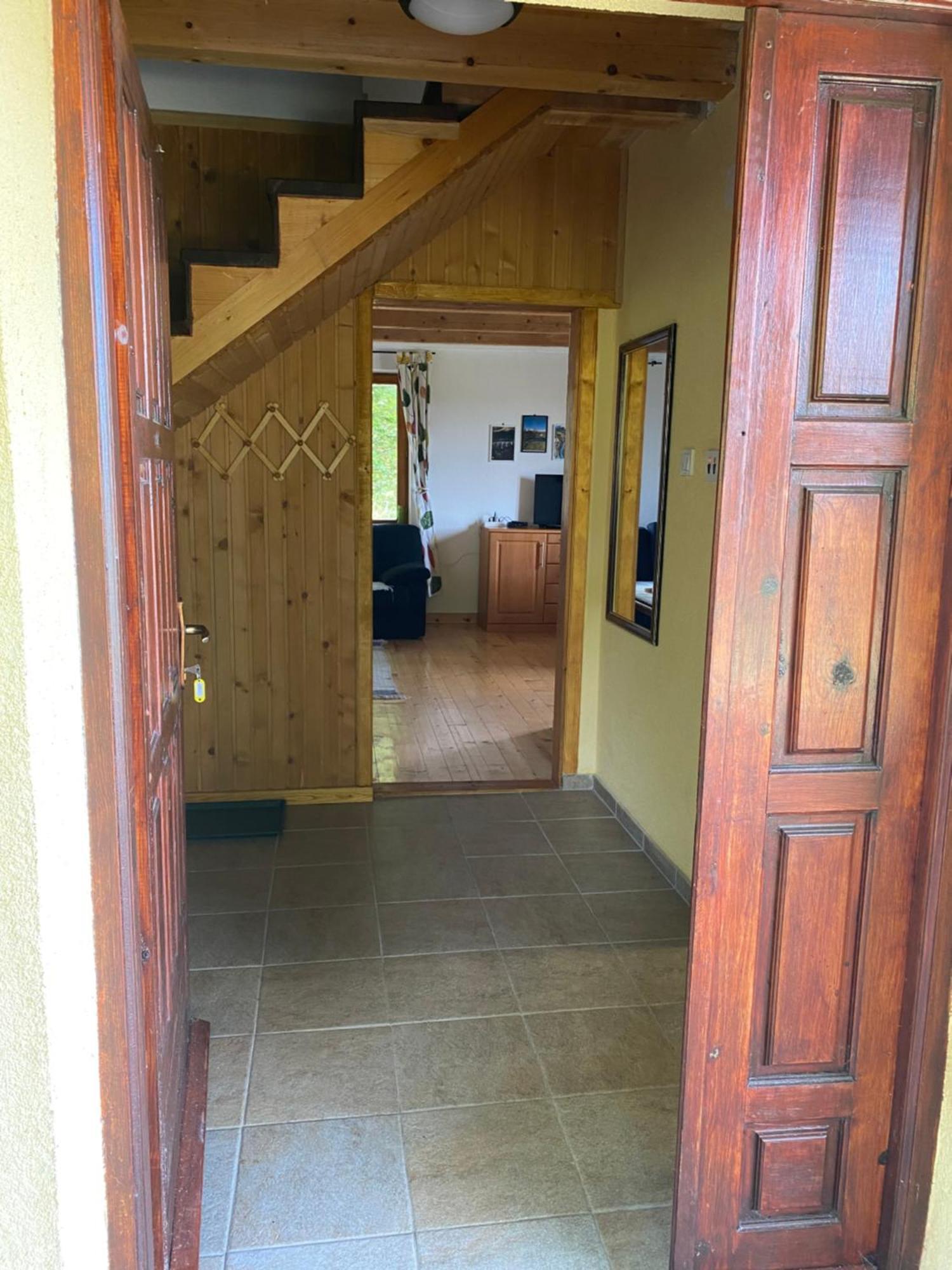 Lasica Žabljak Exterior foto